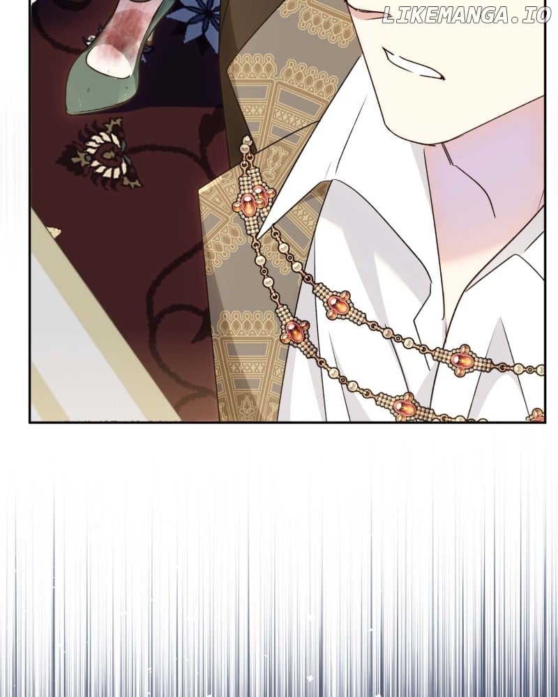 Reporting for Duty, Duchess! Chapter 49 - page 45