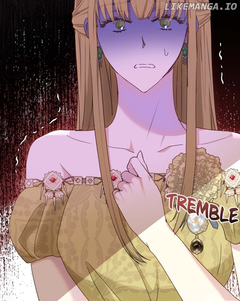 Reporting for Duty, Duchess! Chapter 49 - page 47