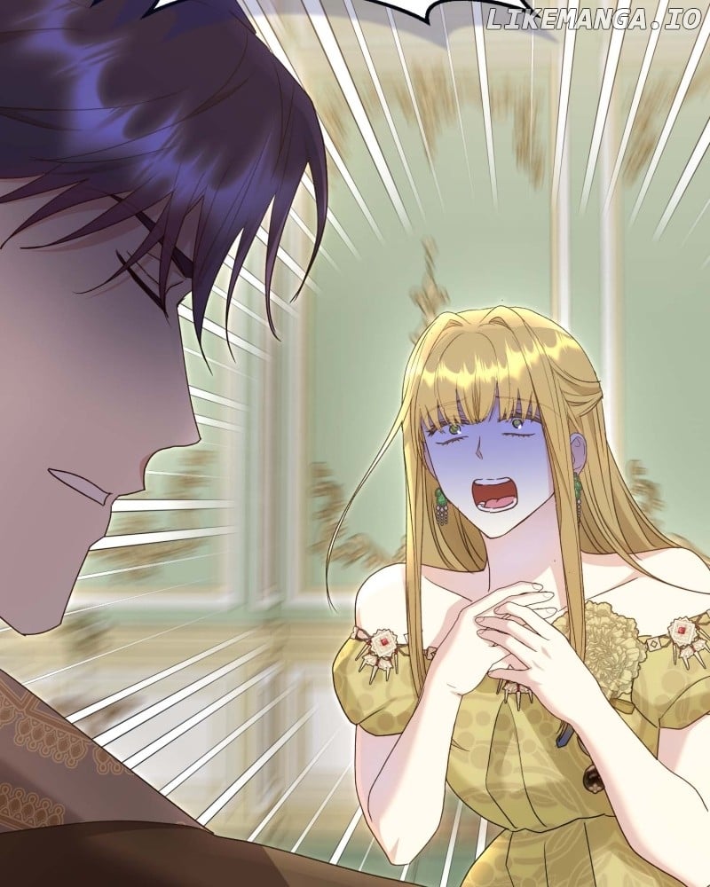 Reporting for Duty, Duchess! Chapter 49 - page 49