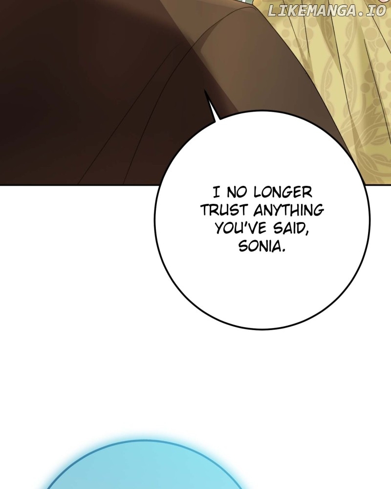 Reporting for Duty, Duchess! Chapter 49 - page 50
