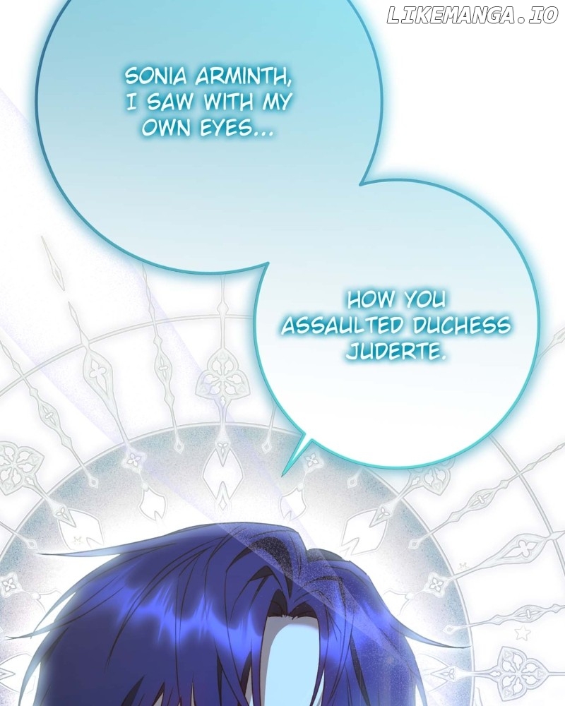 Reporting for Duty, Duchess! Chapter 49 - page 51