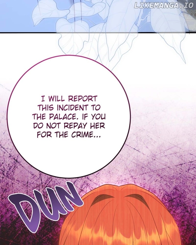 Reporting for Duty, Duchess! Chapter 49 - page 53