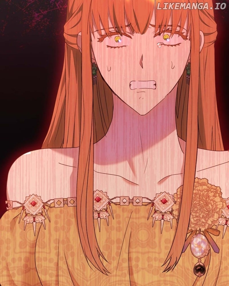 Reporting for Duty, Duchess! Chapter 49 - page 54