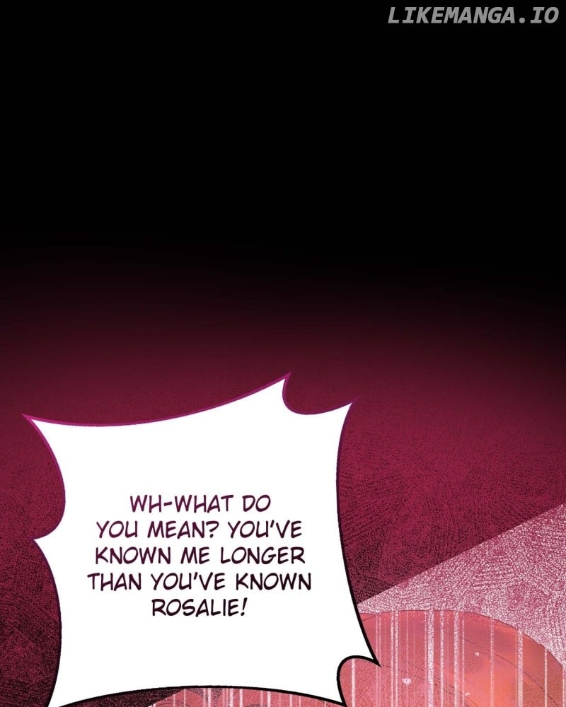 Reporting for Duty, Duchess! Chapter 49 - page 56