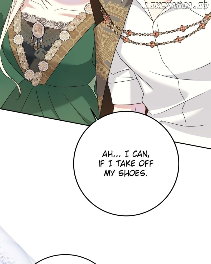Reporting for Duty, Duchess! Chapter 49 - page 64