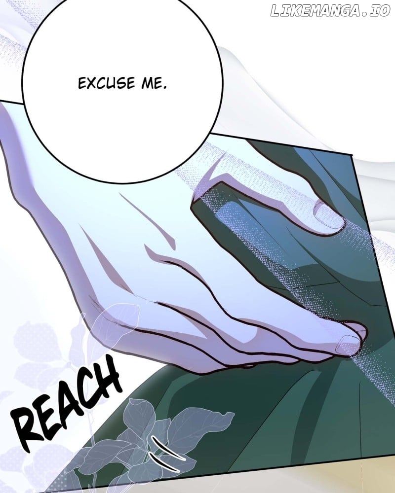 Reporting for Duty, Duchess! Chapter 49 - page 65
