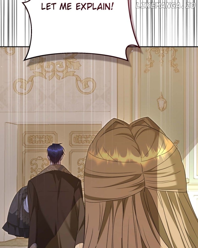 Reporting for Duty, Duchess! Chapter 49 - page 69