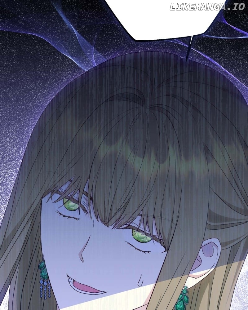Reporting for Duty, Duchess! Chapter 49 - page 7