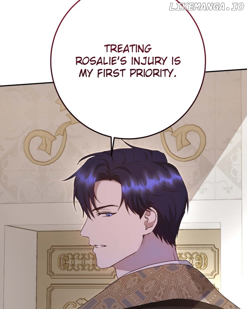 Reporting for Duty, Duchess! Chapter 49 - page 71