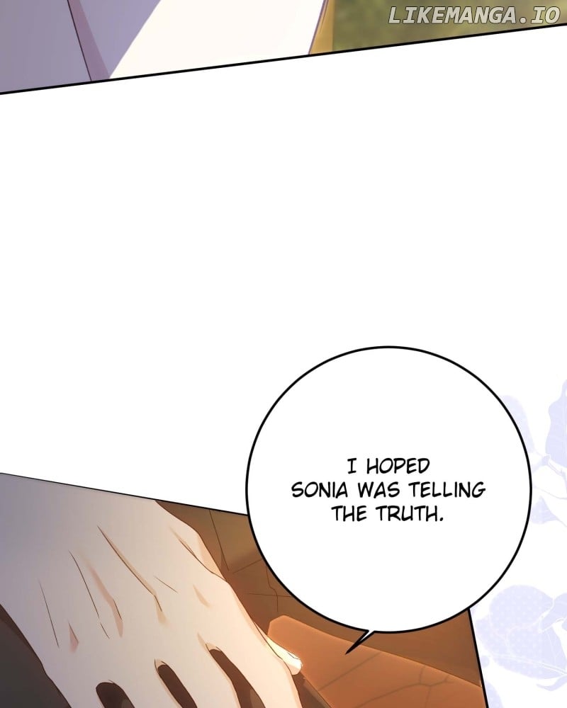 Reporting for Duty, Duchess! Chapter 49 - page 87
