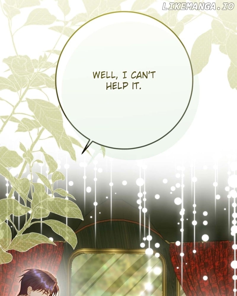 Reporting for Duty, Duchess! Chapter 49 - page 93
