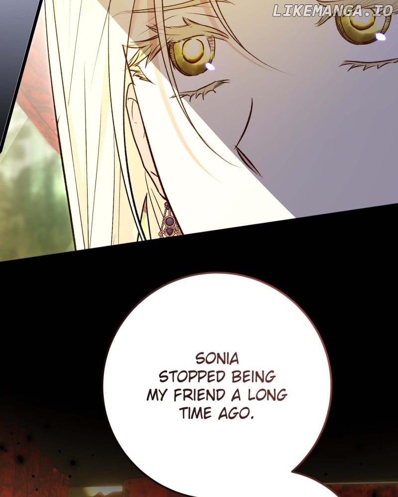 Reporting for Duty, Duchess! Chapter 49 - page 96