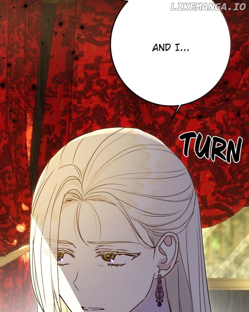 Reporting for Duty, Duchess! Chapter 49 - page 97