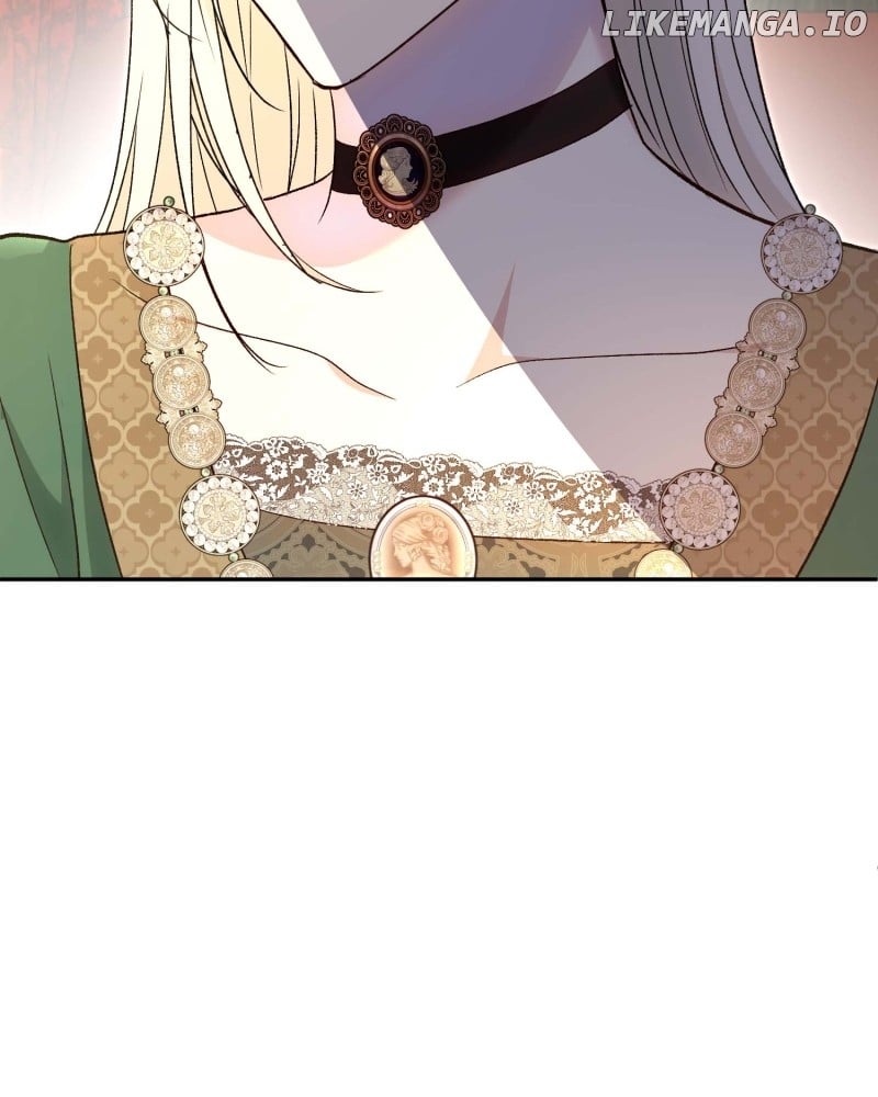 Reporting for Duty, Duchess! Chapter 49 - page 98