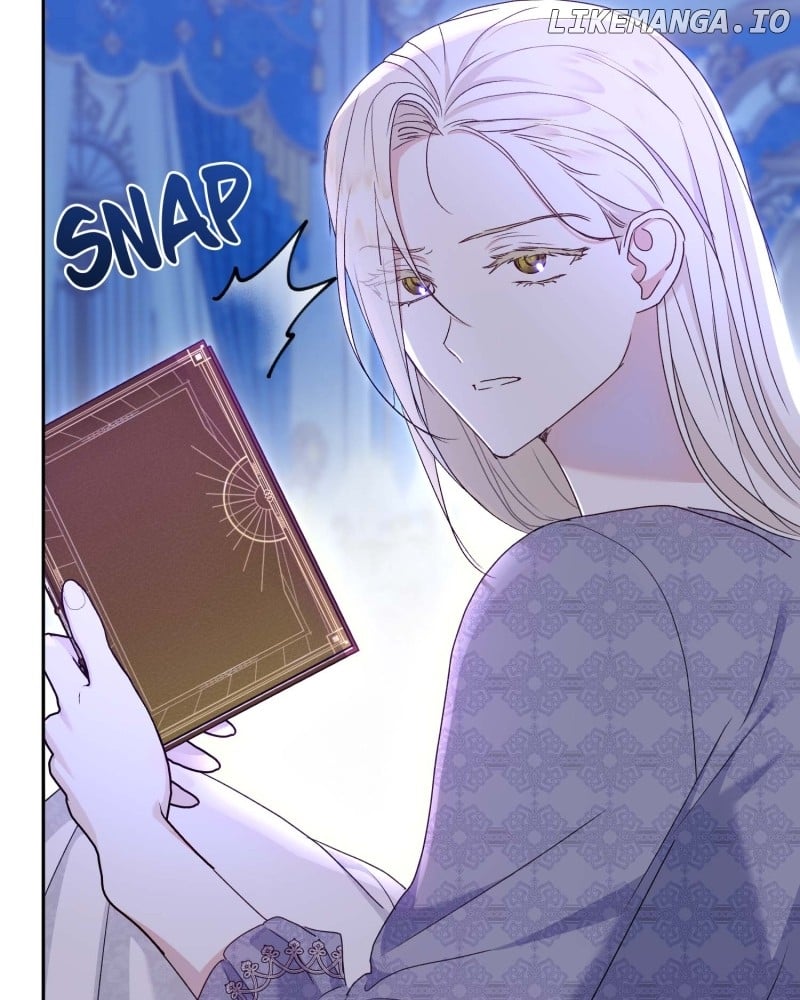 Reporting for Duty, Duchess! Chapter 50 - page 10