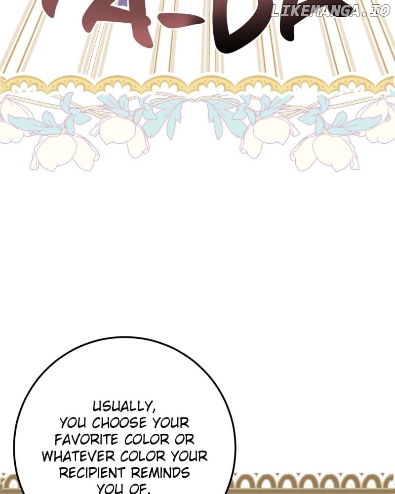 Reporting for Duty, Duchess! Chapter 50 - page 102
