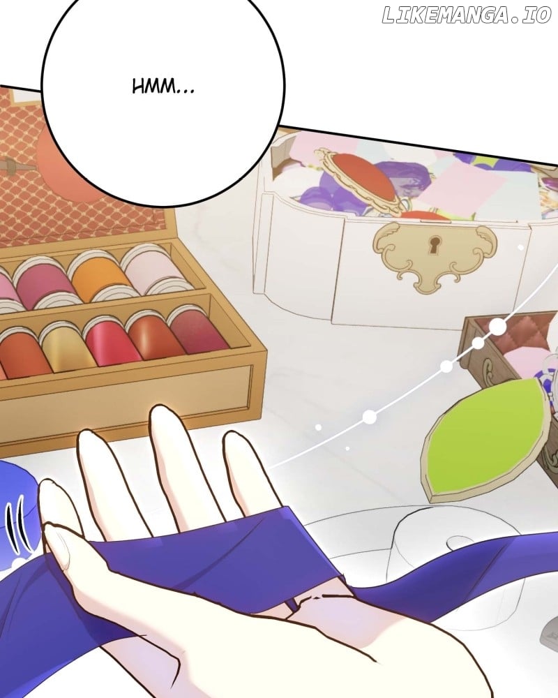 Reporting for Duty, Duchess! Chapter 50 - page 105