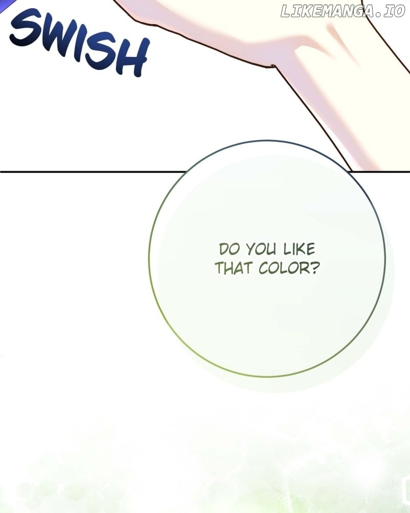 Reporting for Duty, Duchess! Chapter 50 - page 106