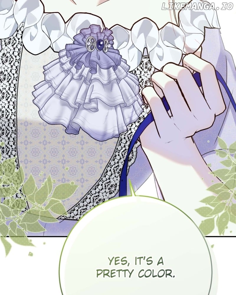 Reporting for Duty, Duchess! Chapter 50 - page 108