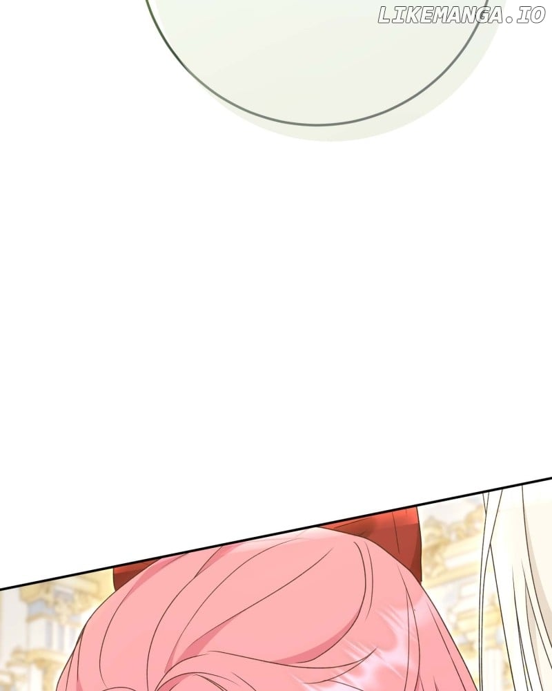 Reporting for Duty, Duchess! Chapter 50 - page 109