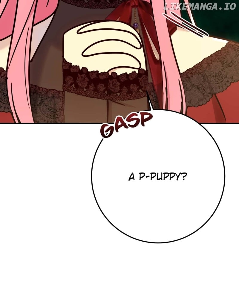 Reporting for Duty, Duchess! Chapter 50 - page 115