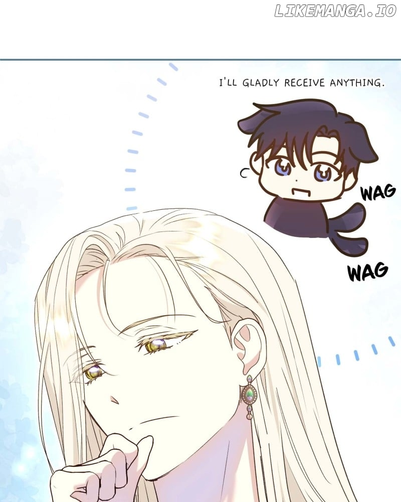Reporting for Duty, Duchess! Chapter 50 - page 116