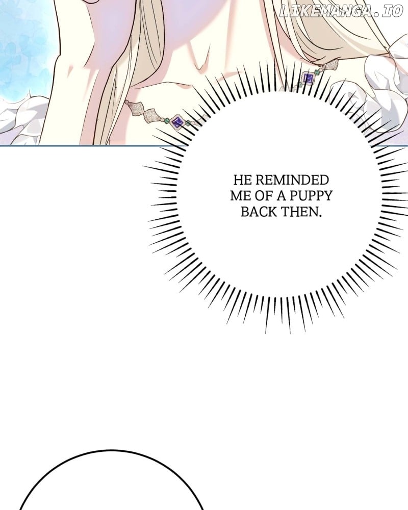 Reporting for Duty, Duchess! Chapter 50 - page 117