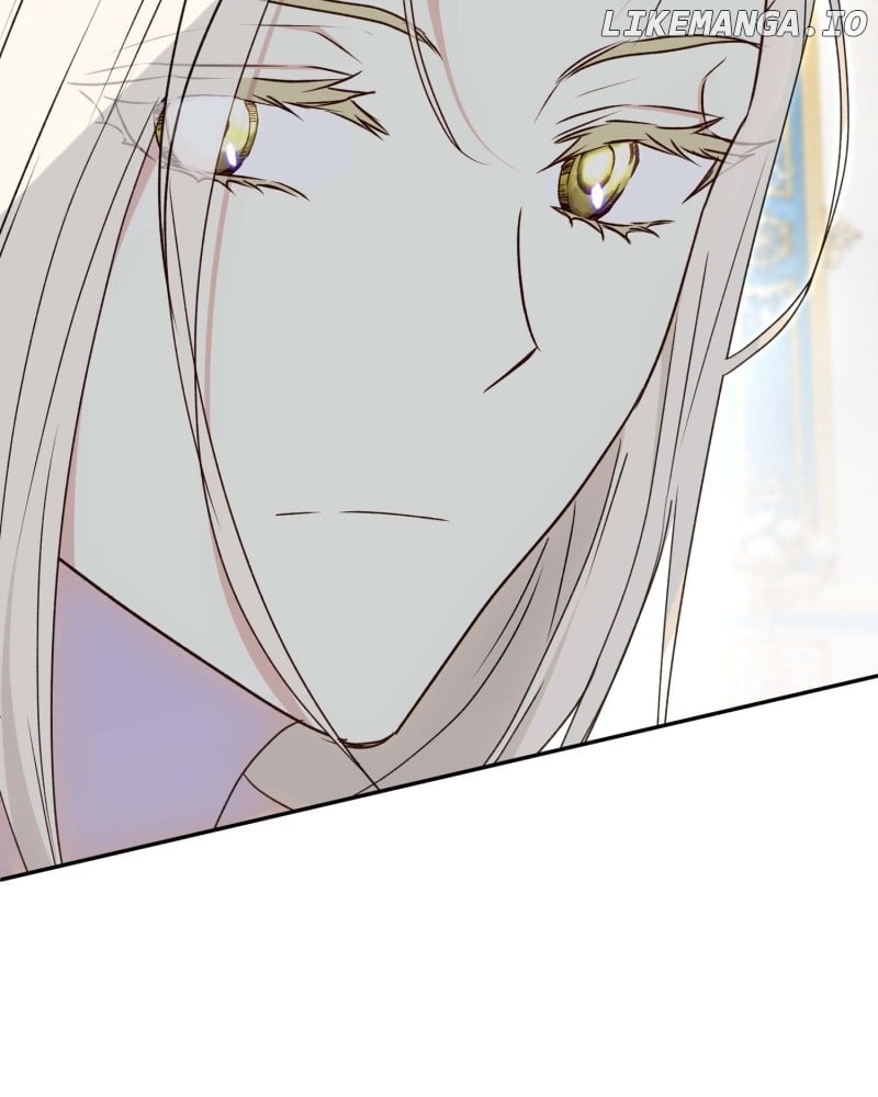 Reporting for Duty, Duchess! Chapter 50 - page 121