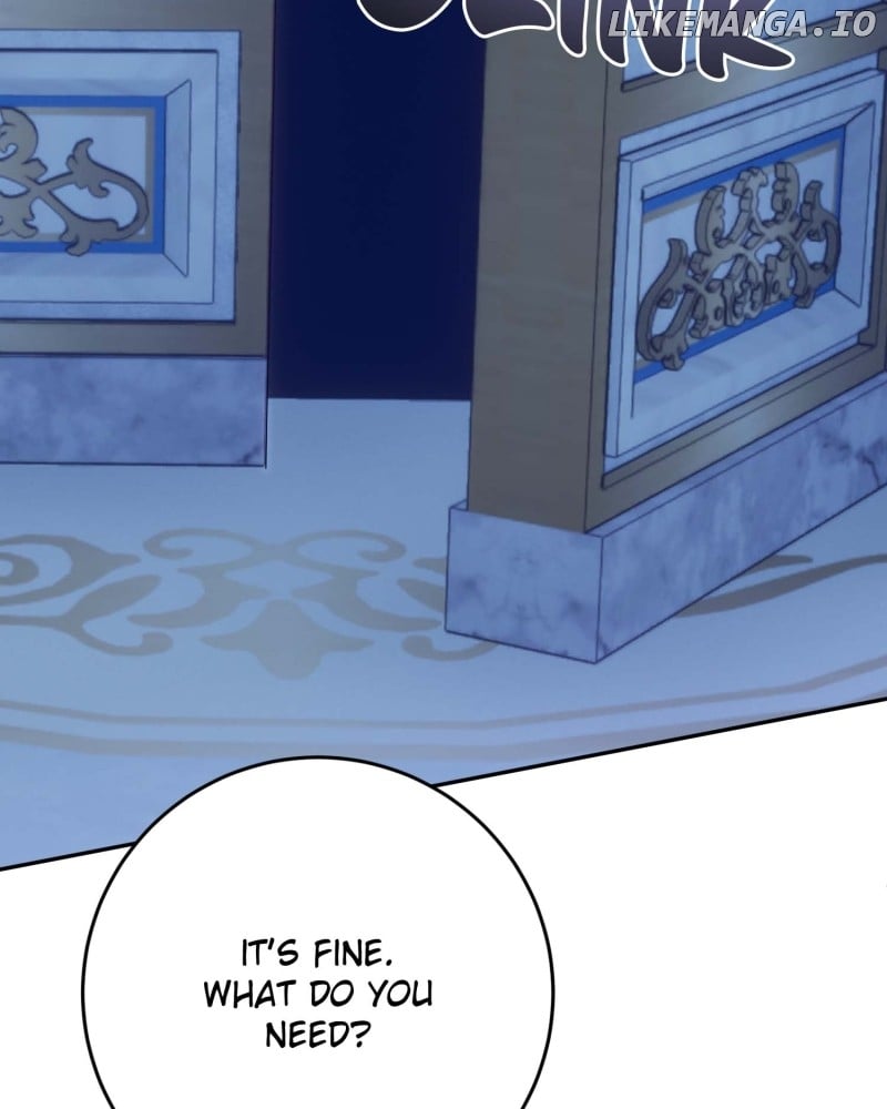 Reporting for Duty, Duchess! Chapter 50 - page 13