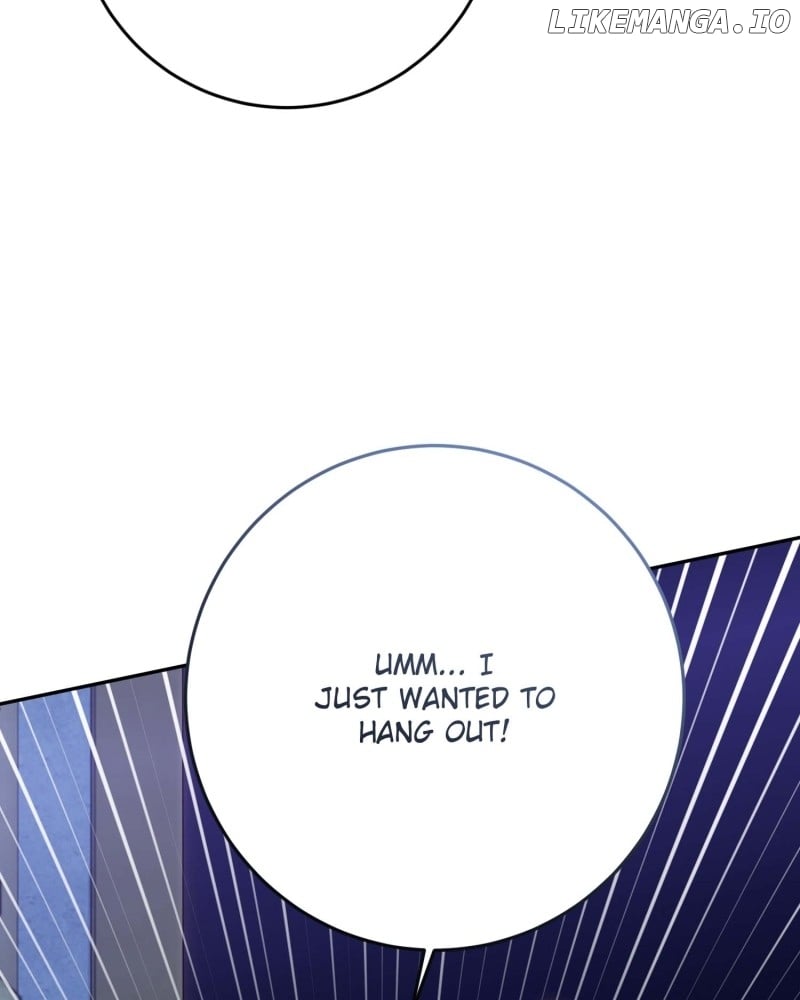 Reporting for Duty, Duchess! Chapter 50 - page 14