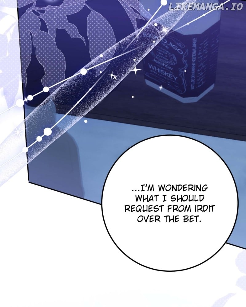 Reporting for Duty, Duchess! Chapter 50 - page 22