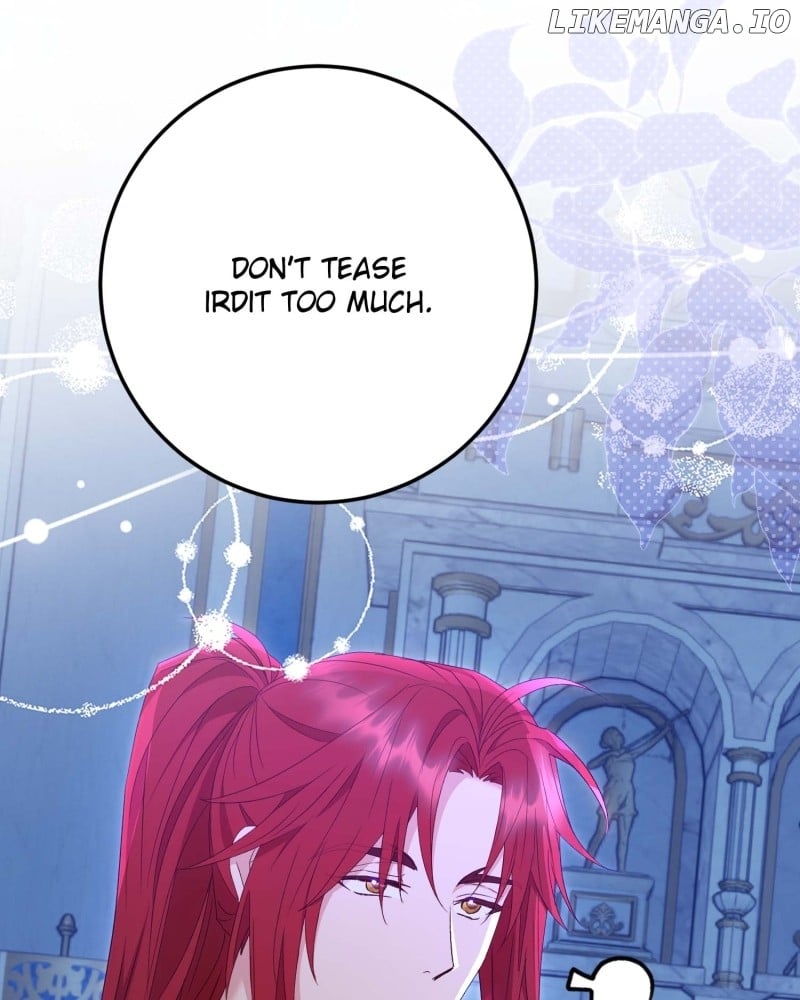 Reporting for Duty, Duchess! Chapter 50 - page 23