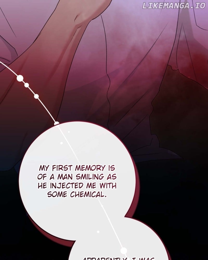 Reporting for Duty, Duchess! Chapter 50 - page 33