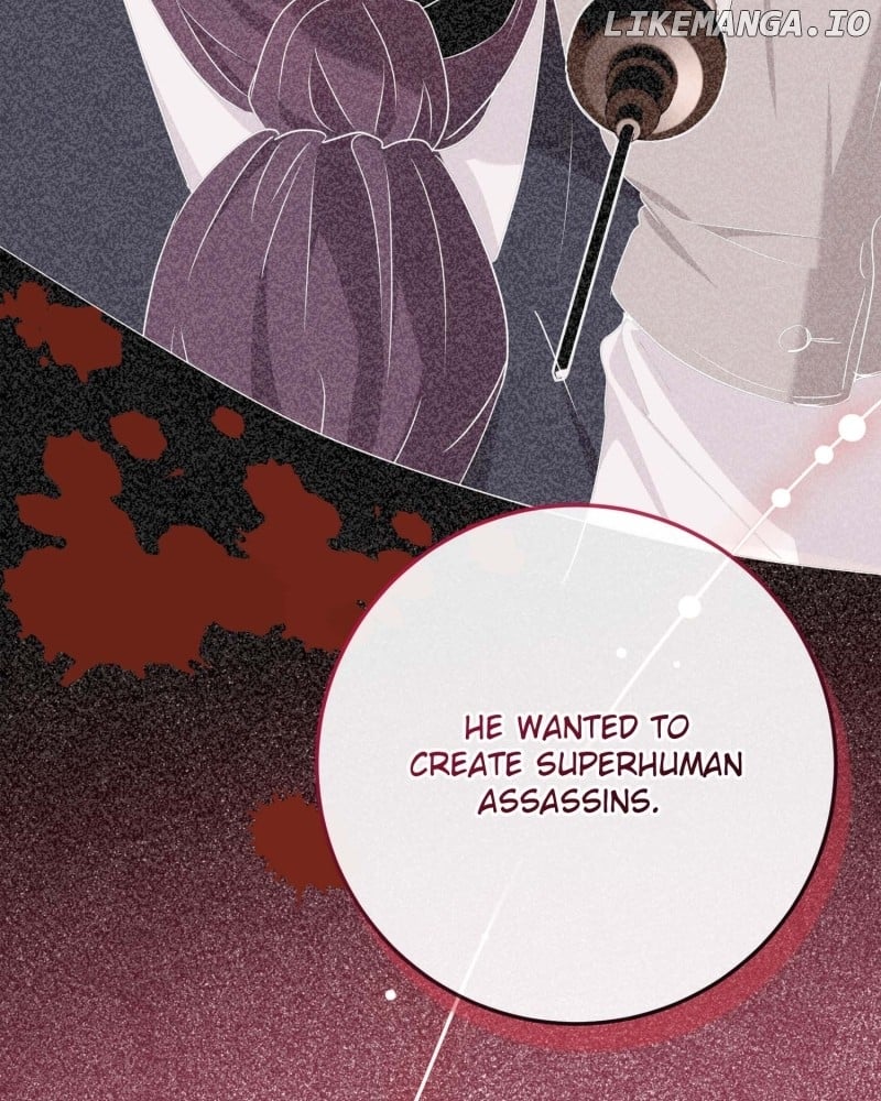 Reporting for Duty, Duchess! Chapter 50 - page 35