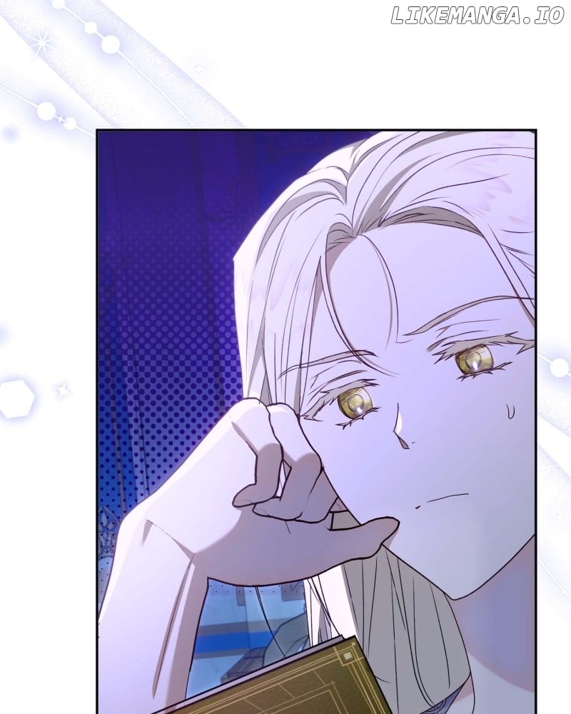 Reporting for Duty, Duchess! Chapter 50 - page 4