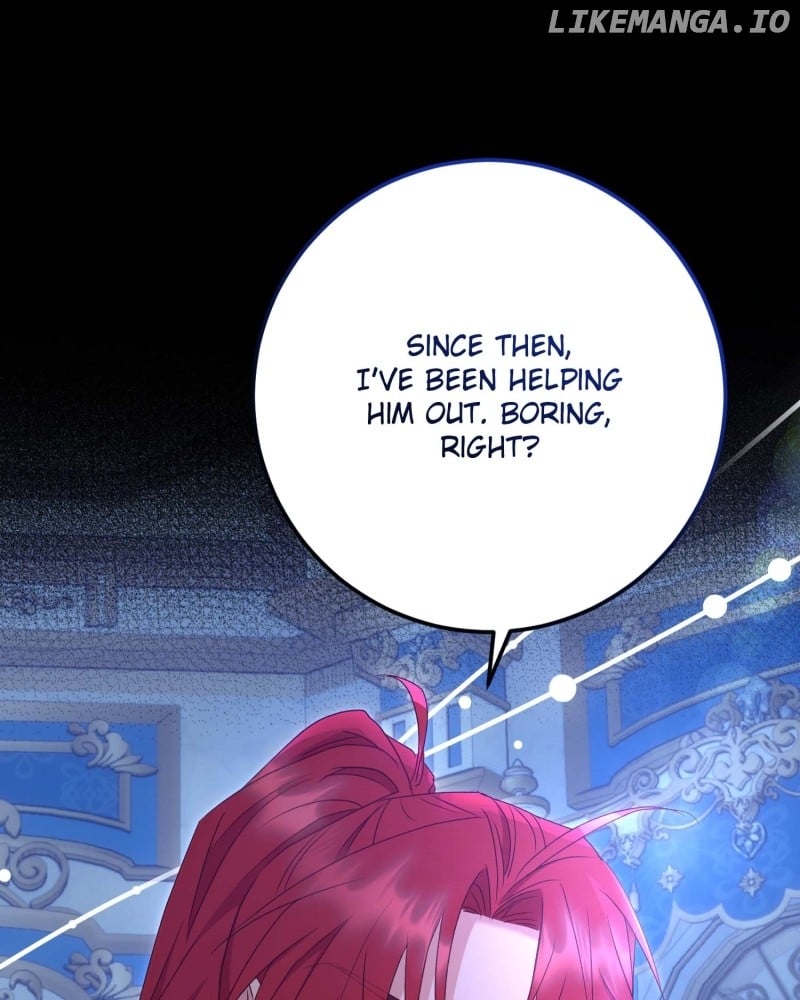 Reporting for Duty, Duchess! Chapter 50 - page 41