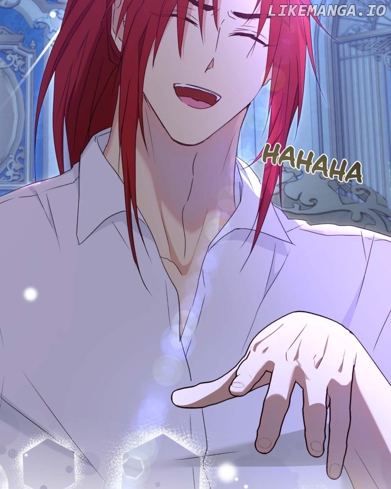 Reporting for Duty, Duchess! Chapter 50 - page 42