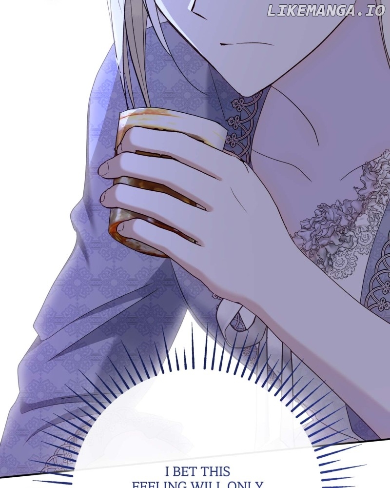 Reporting for Duty, Duchess! Chapter 50 - page 50