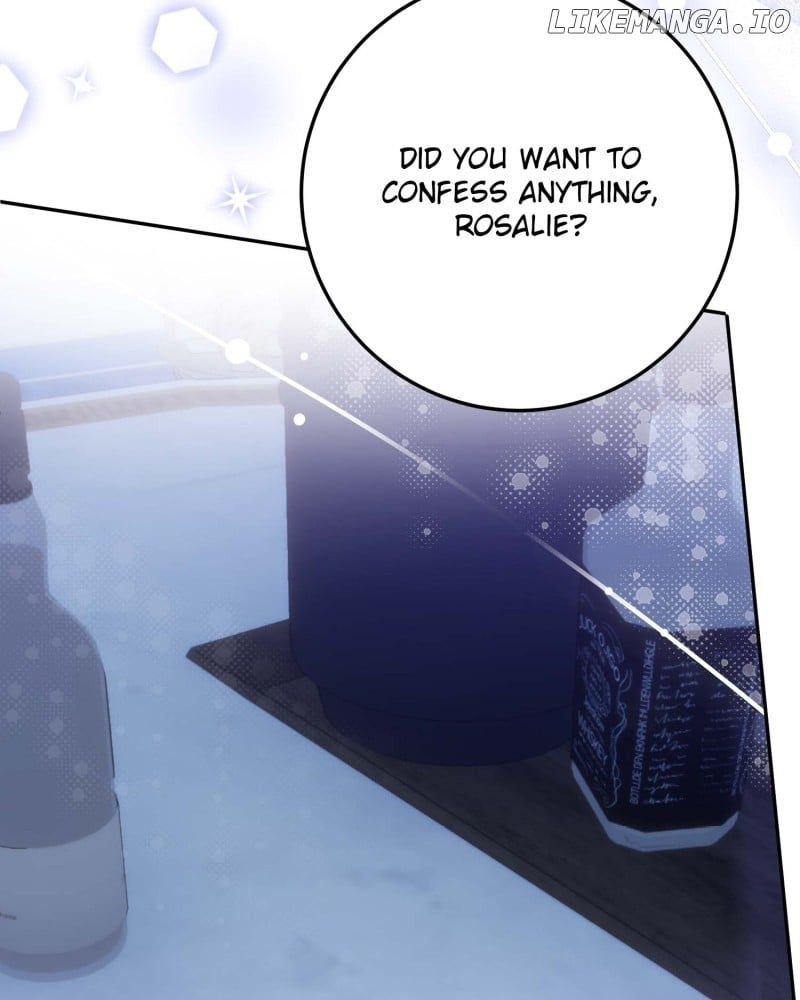 Reporting for Duty, Duchess! Chapter 50 - page 52