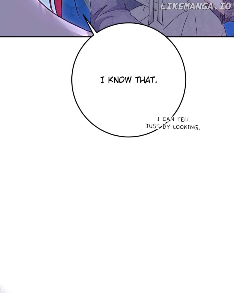 Reporting for Duty, Duchess! Chapter 50 - page 55