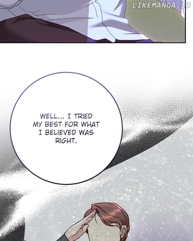 Reporting for Duty, Duchess! Chapter 50 - page 60