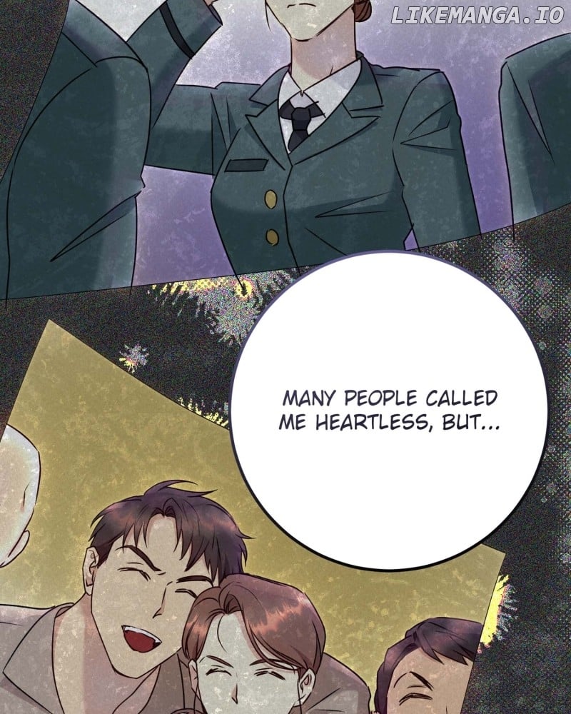 Reporting for Duty, Duchess! Chapter 50 - page 61