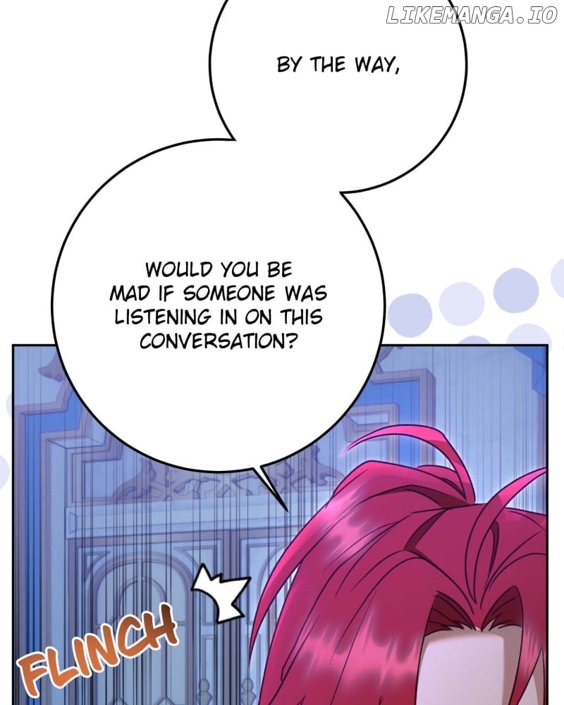 Reporting for Duty, Duchess! Chapter 50 - page 71