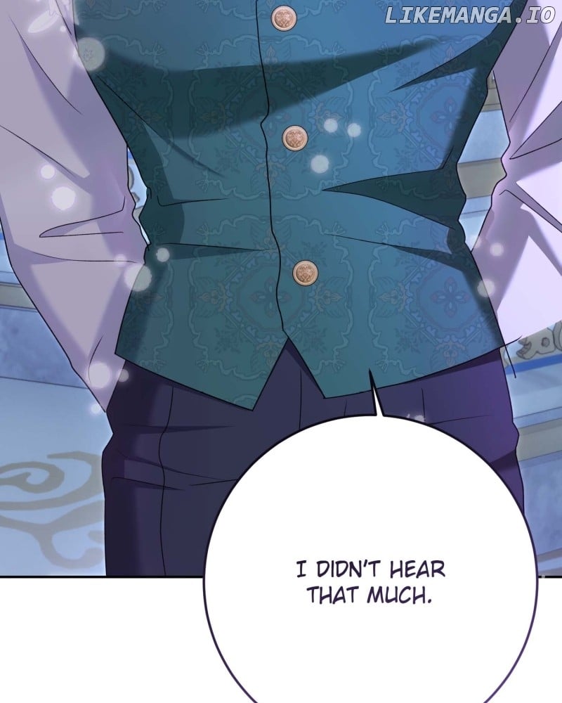 Reporting for Duty, Duchess! Chapter 50 - page 75