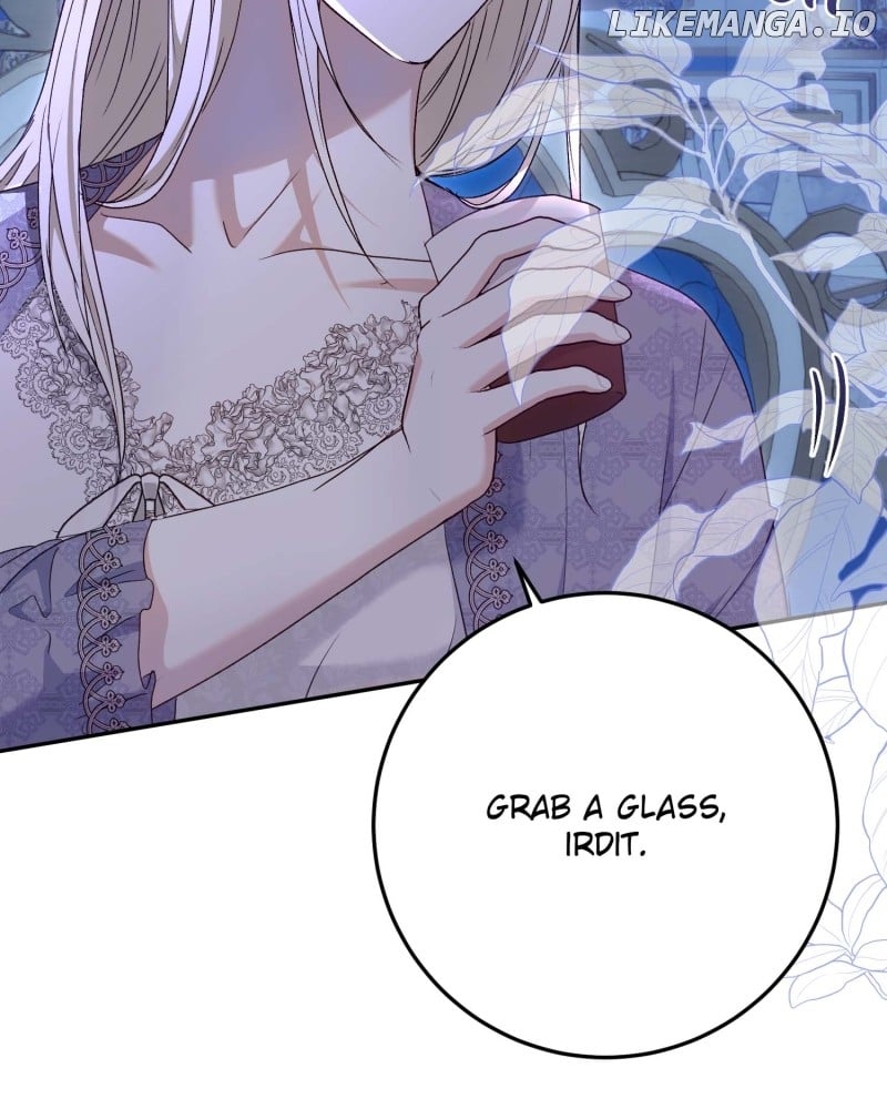 Reporting for Duty, Duchess! Chapter 50 - page 79