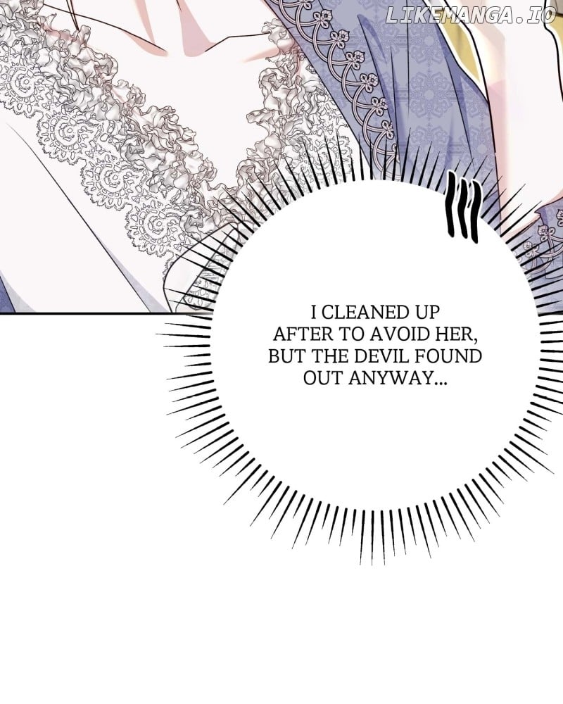 Reporting for Duty, Duchess! Chapter 50 - page 89