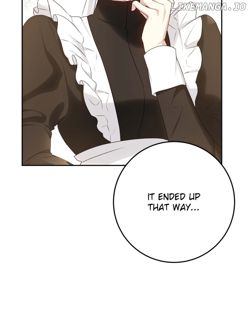 Reporting for Duty, Duchess! Chapter 50 - page 95
