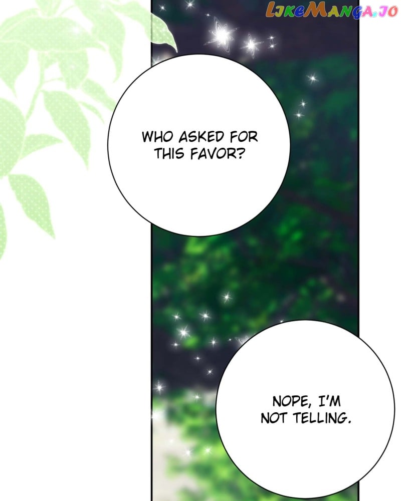 Reporting for Duty, Duchess! Chapter 32 - page 106