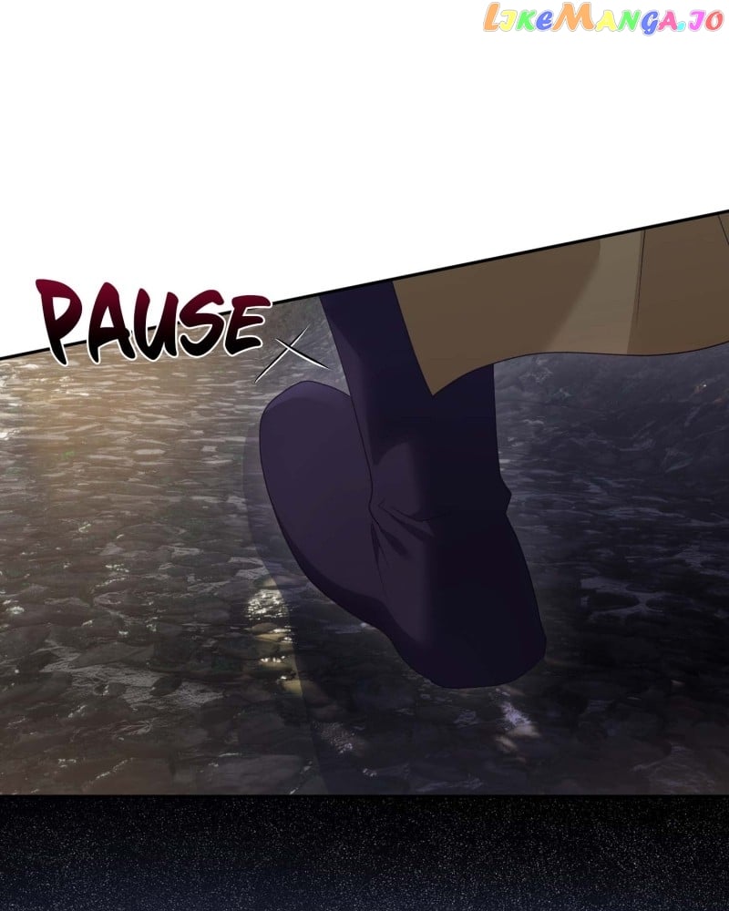 Reporting for Duty, Duchess! Chapter 32 - page 109