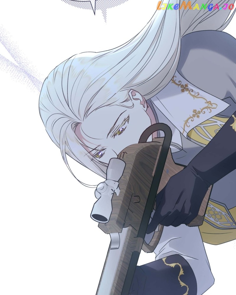 Reporting for Duty, Duchess! Chapter 32 - page 11